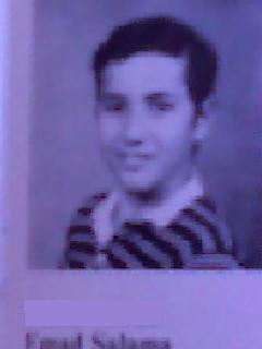 John (Emad) Salama's Classmates profile album