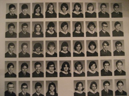 Hector Sera's Classmates profile album