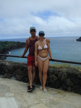 Our Hawaii trip