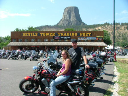 STURGIS 2006