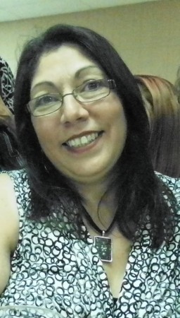 Delia Jimenez's Classmates® Profile Photo