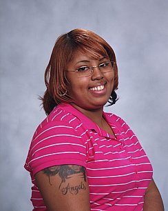 Brandy Hardin's Classmates® Profile Photo