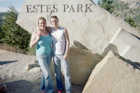 Estes Park 2006