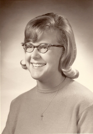 Patricia Flemming's Classmates profile album
