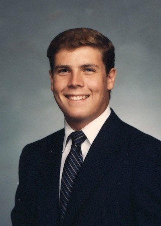 Scott Russon's Classmates® Profile Photo