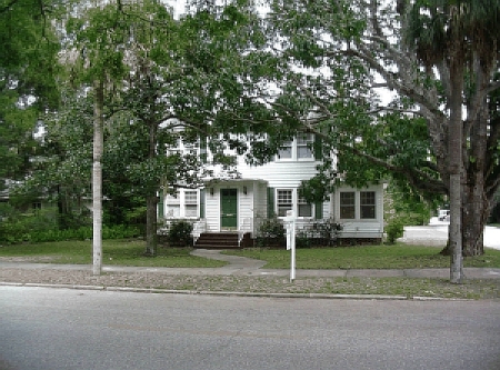 Current House - Bradenton, FL