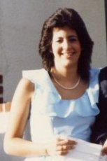 Senior Prom - 1985