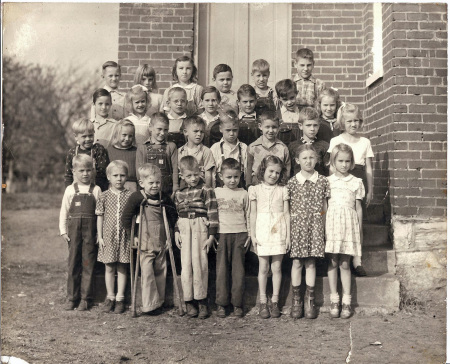 Class of 1949 -50-51
