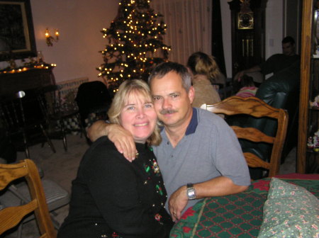 Christmas 2005