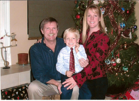 Christmas 2004