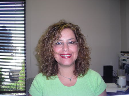 Kimberly Daub's Classmates® Profile Photo