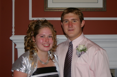 Homecoming 2006