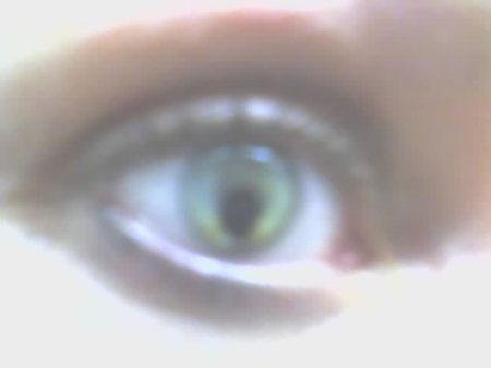 cateyes, thats me