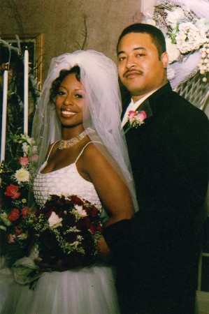 Tracy & Garvin