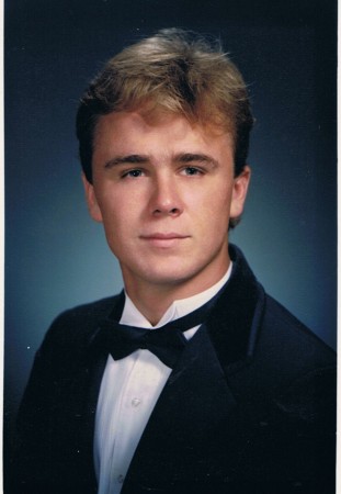 Gordon Johnson's Classmates® Profile Photo