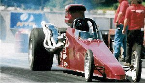 New England Dragway