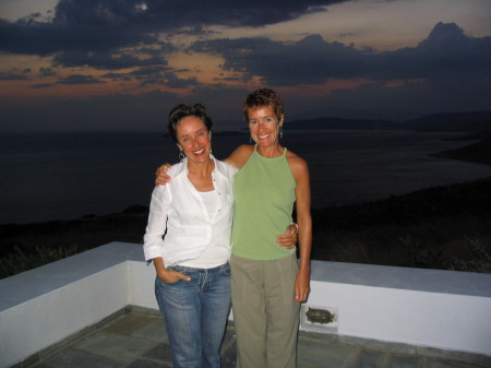 On Andros  - 2006