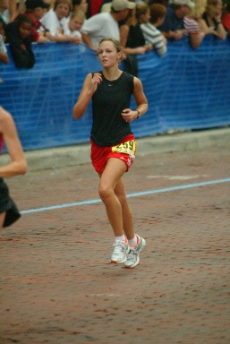 10-Mile Crim 2006