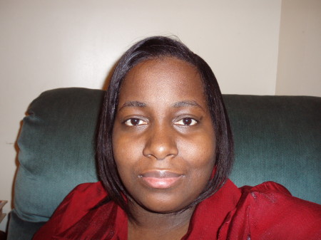 LaShumbra Bates's Classmates® Profile Photo