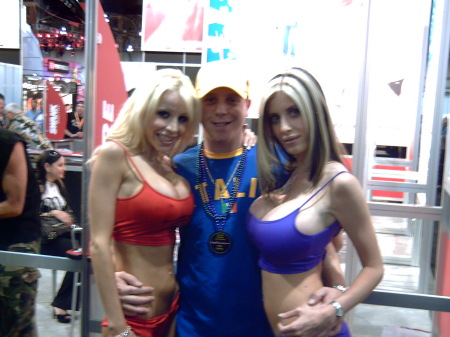 Adult Expo 2005