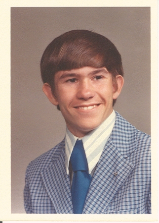 Jim Ravencraft's Classmates profile album