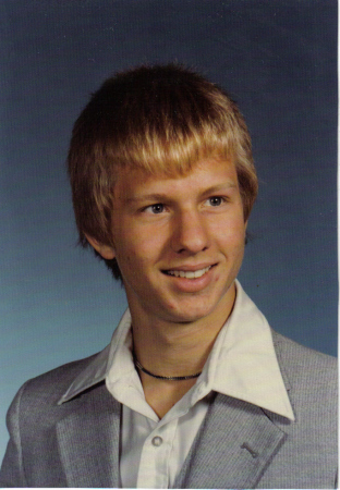 Brian Workman's Classmates profile album