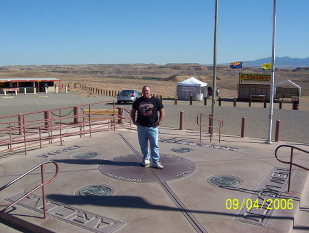 four corners...Co.Ut.Nm.Az