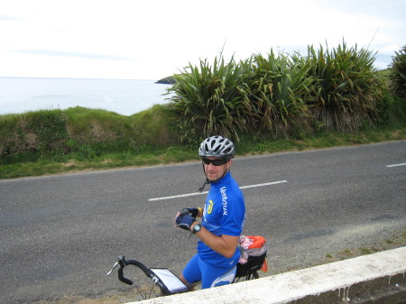 ireland bike