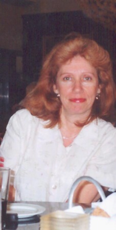 Mary Adler's Classmates® Profile Photo