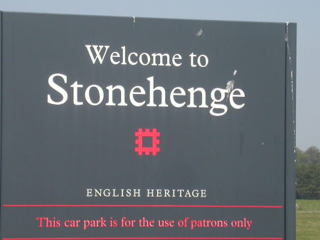 Stonehenge