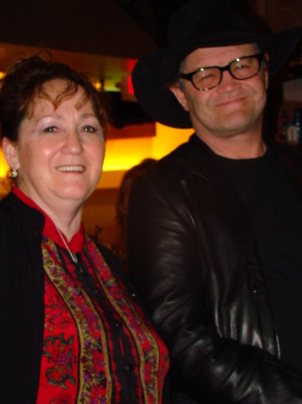 Me & Micky Dolenz