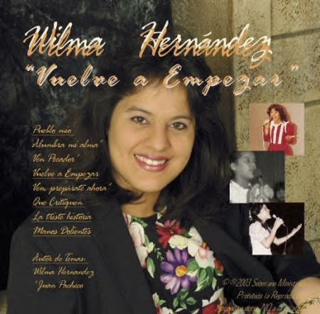 Wilma Hernandez's Classmates profile album
