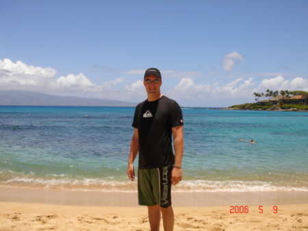 Maui 2006