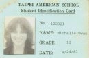 Michelle Annear's Classmates profile album