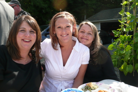 Diane, Shellie & Julie C