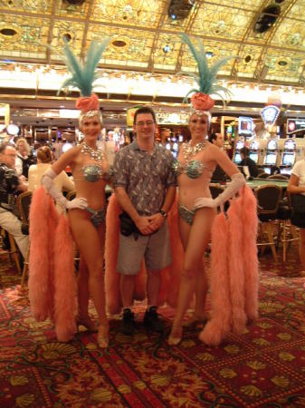 Las Vegas 2006