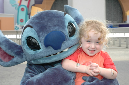 Stitch & Emma