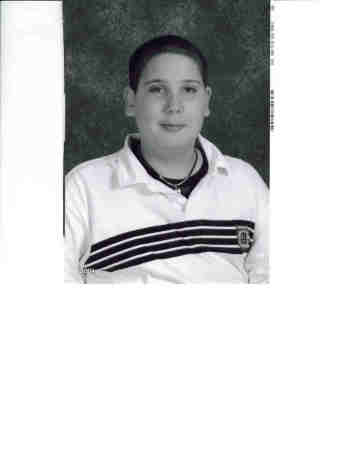 Jason Moore's Classmates® Profile Photo