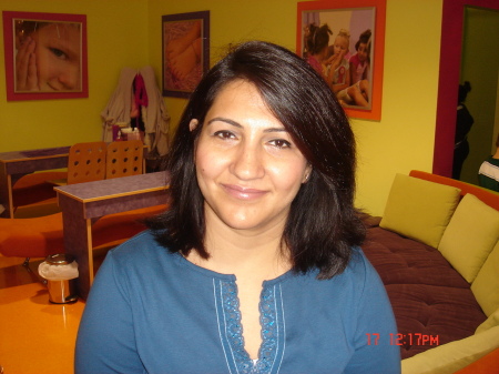 Sehar Javed's Classmates® Profile Photo