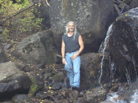 Green Mountain Falls, Colorado