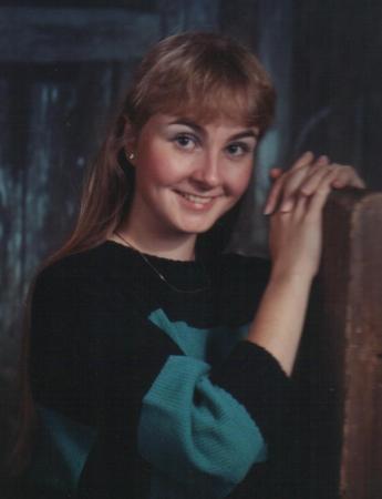 Liisa Oksanen's Classmates profile album