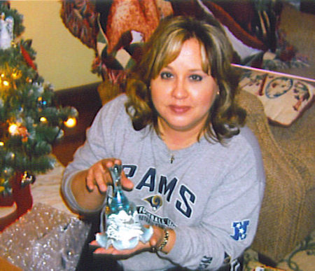 Christmas, 2006