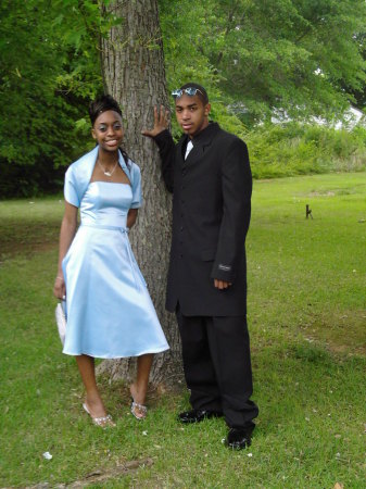 John and Johnae