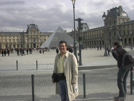 Louvre