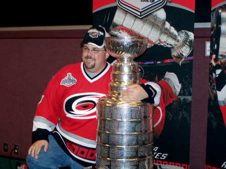 Stanley Cup 2006