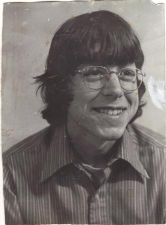 Greg Brandt's Classmates profile album