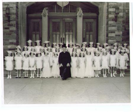 St Cyril 1951