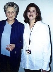 Anne Murray and I