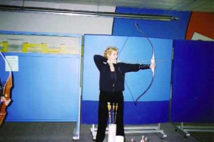 Archery