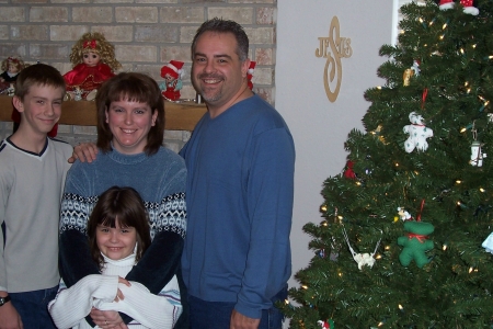 Christmas '05